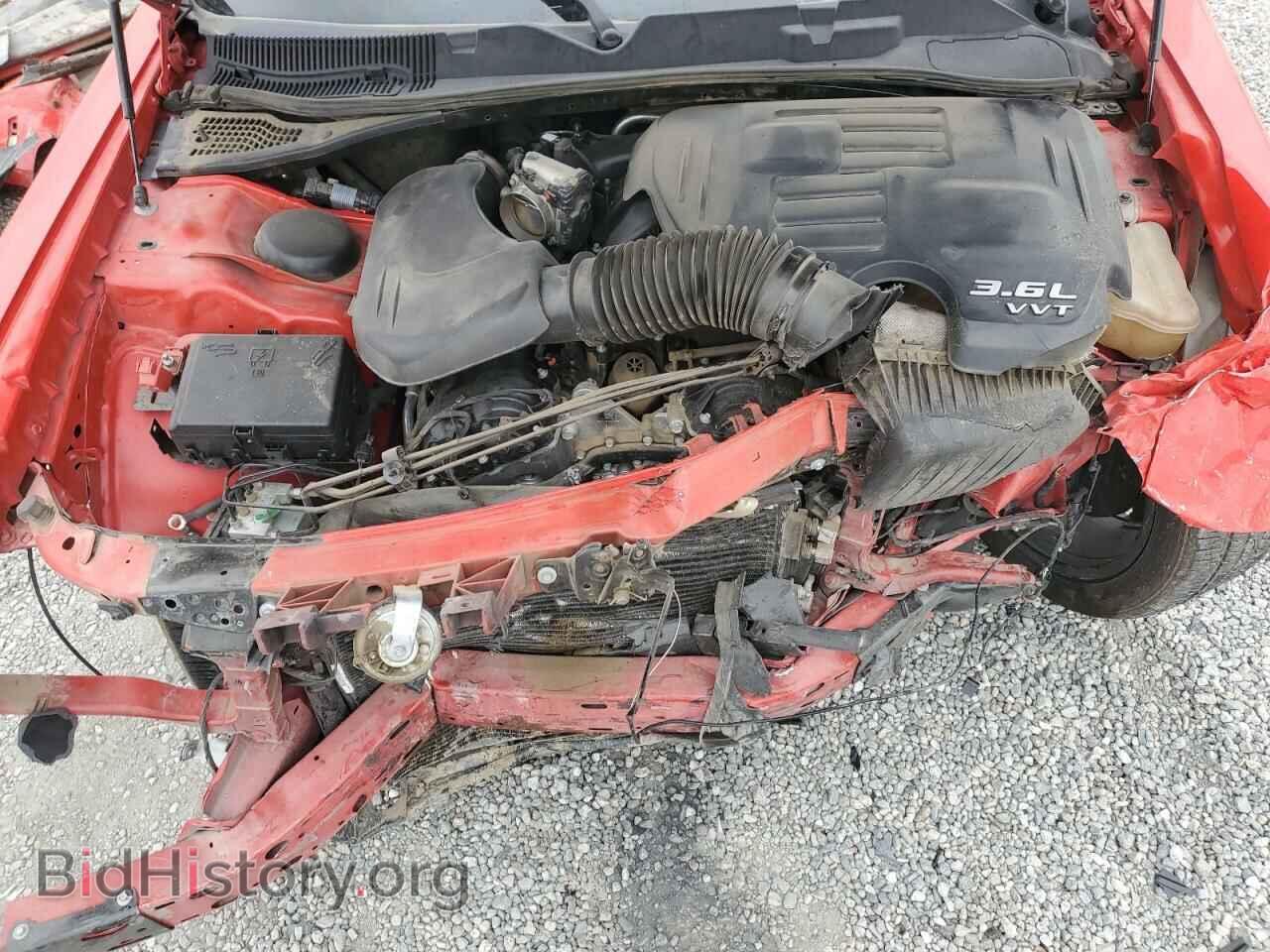 2021 DODGE CHALLENGER - VIN: 2C3CDZAG3MH510589 - Photo 11