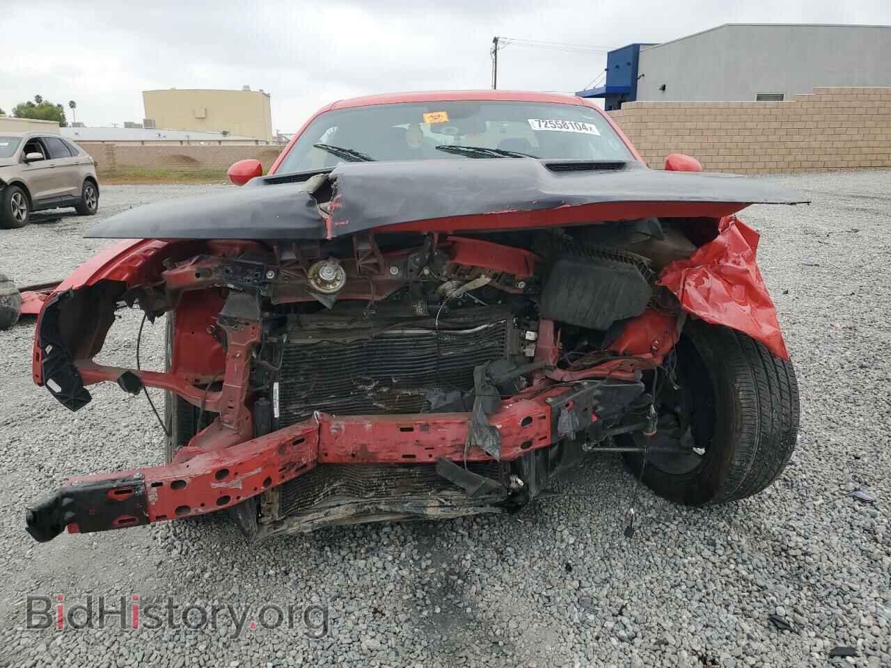 2021 DODGE CHALLENGER - VIN: 2C3CDZAG3MH510589 - Photo 5