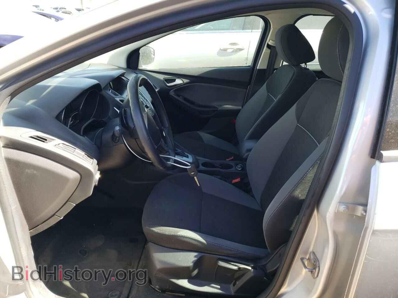 2014 FORD FOCUS - VIN: 1FADP3F24EL118569 - Photo 7