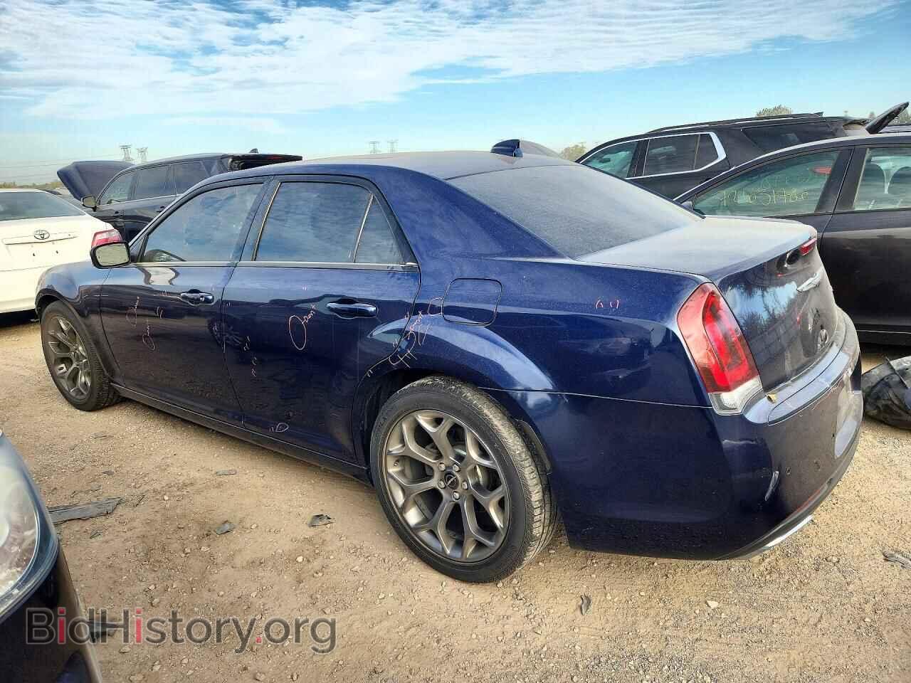 2015 CHRYSLER 300 - VIN: 2C3CCABG8FH756771 - Photo 2