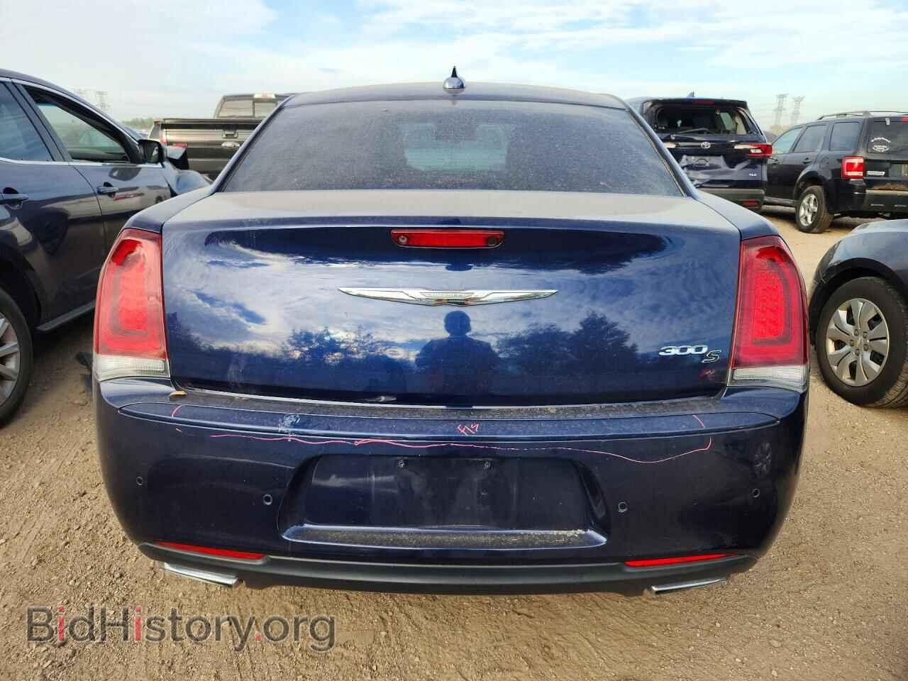 2015 CHRYSLER 300 - VIN: 2C3CCABG8FH756771 - Photo 6