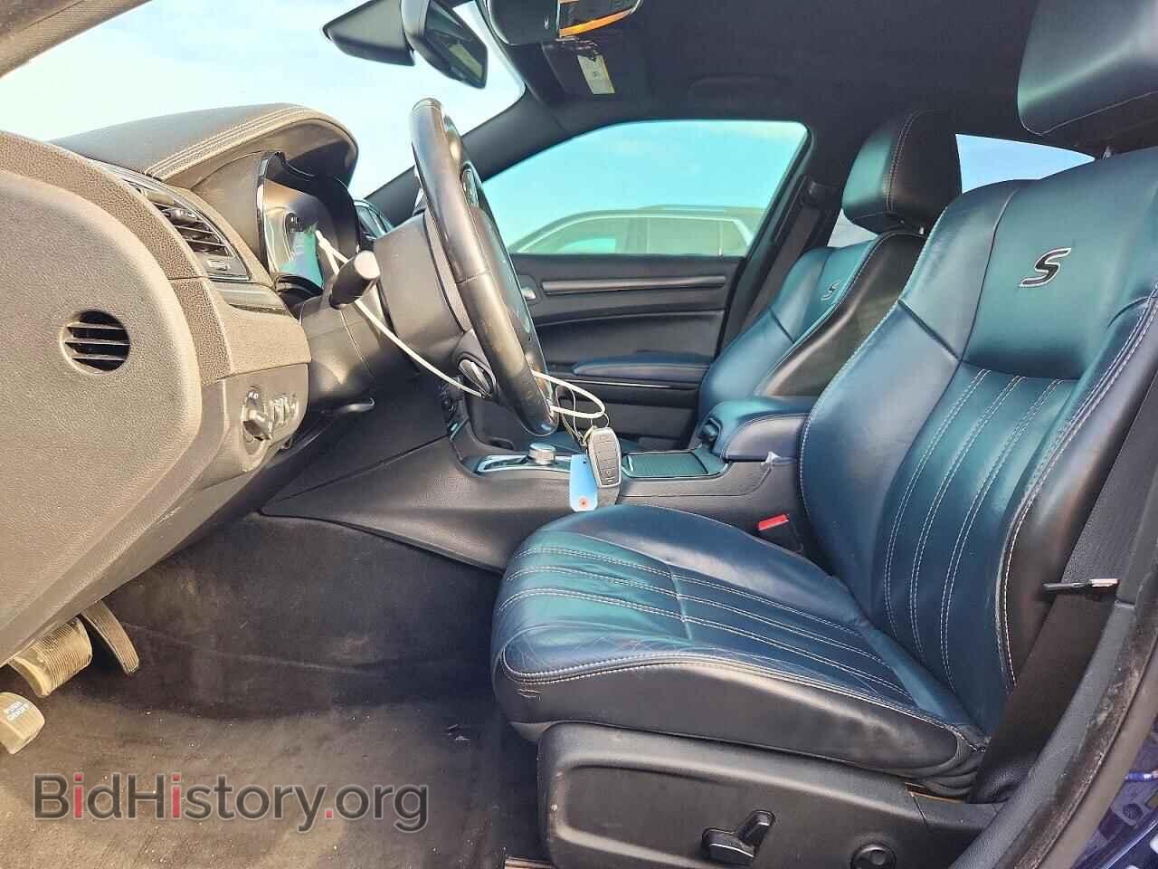 2015 CHRYSLER 300 - VIN: 2C3CCABG8FH756771 - Photo 7