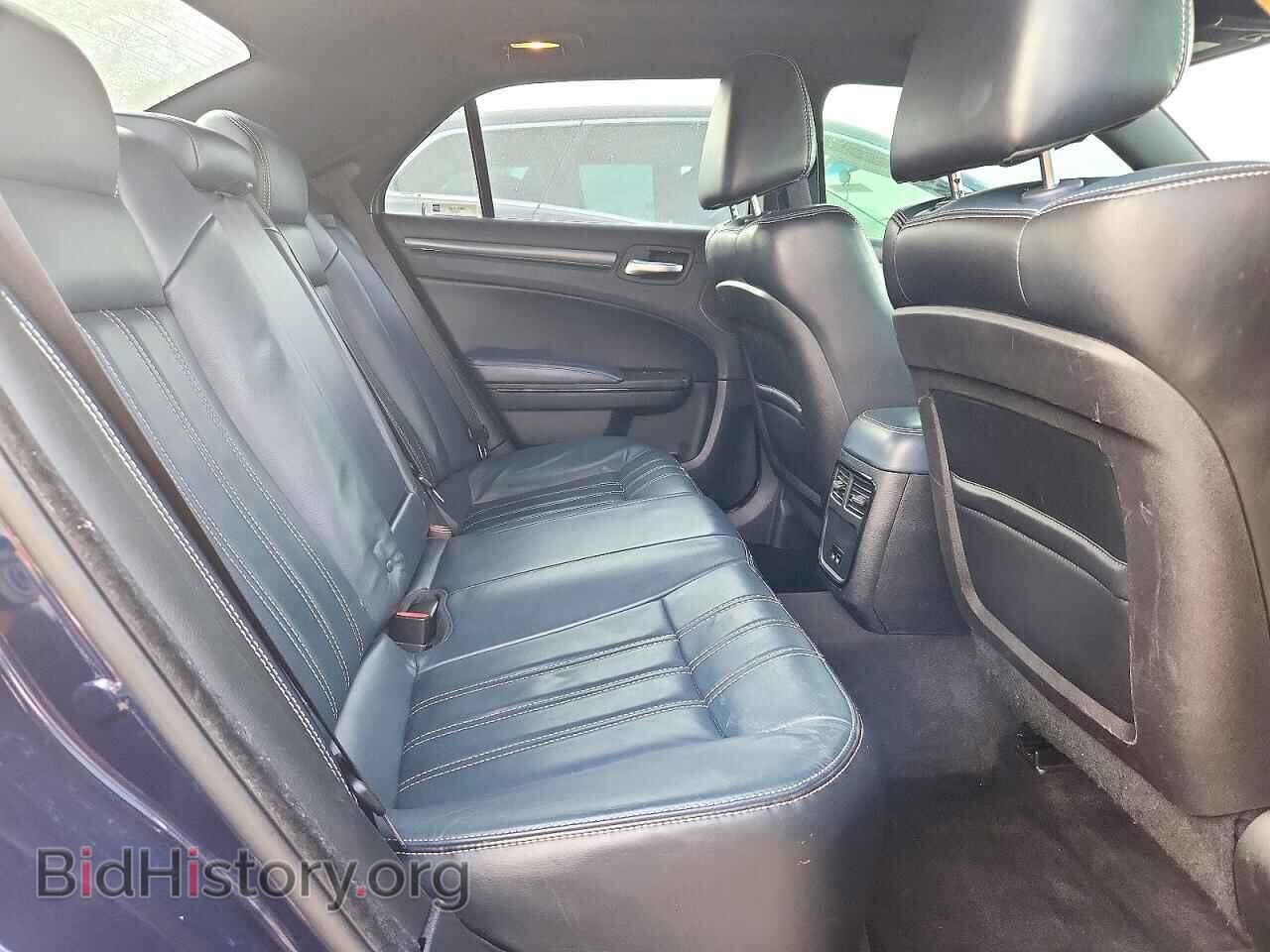 2015 CHRYSLER 300 - VIN: 2C3CCABG8FH756771 - Photo 10