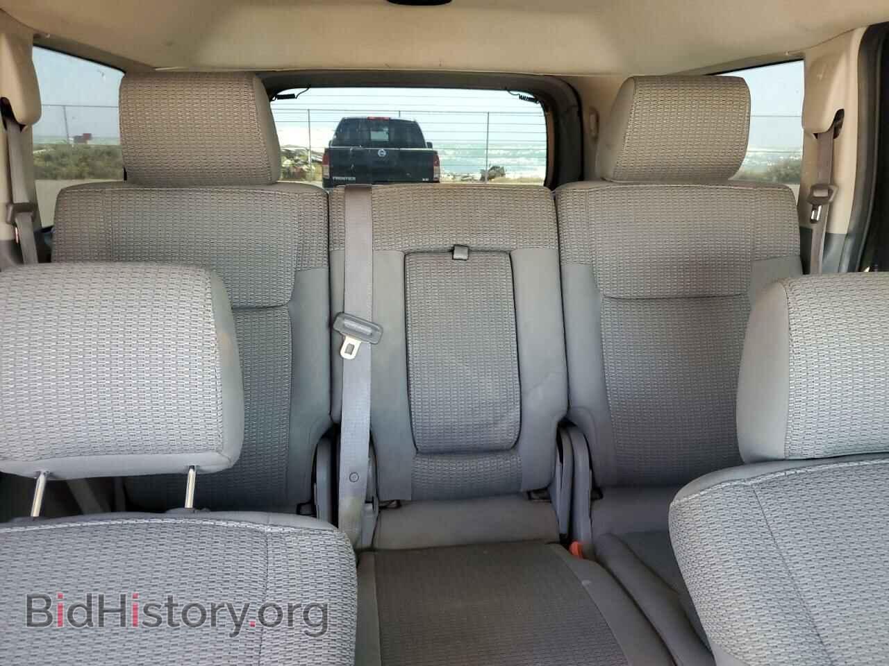 2006 JEEP COMMANDER - VIN: 1J8HH48K46C297895 - Фото 10