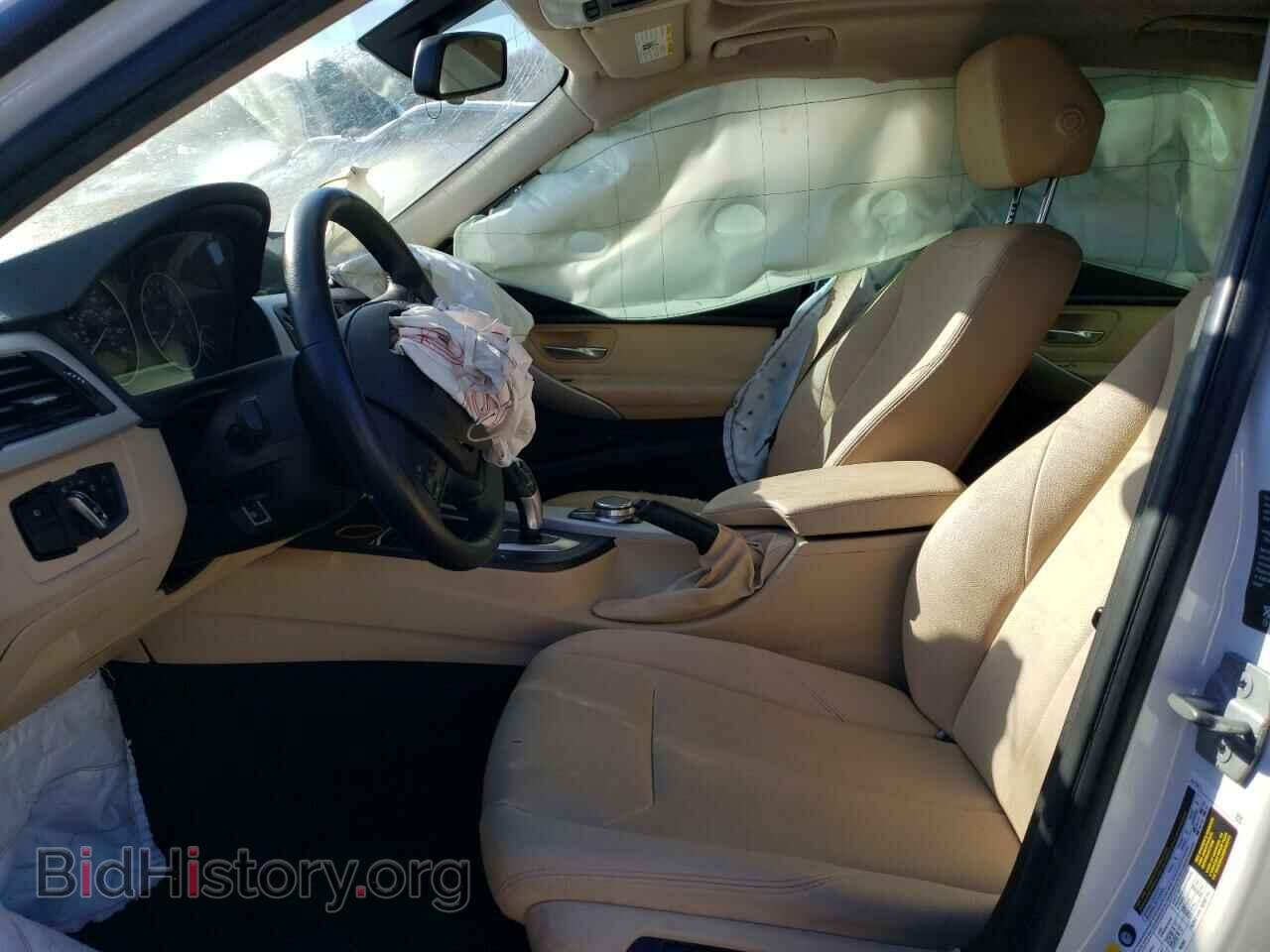 2018 BMW 3 SERIES - VIN: WBA8A3C58JA495355 - Фото 7