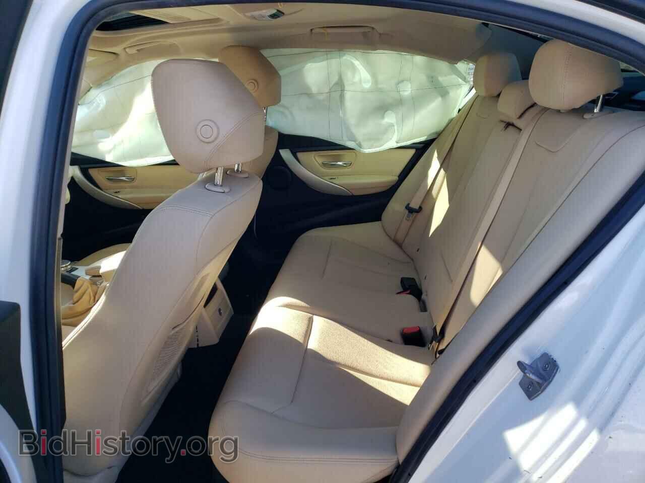2018 BMW 3 SERIES - VIN: WBA8A3C58JA495355 - Фото 10