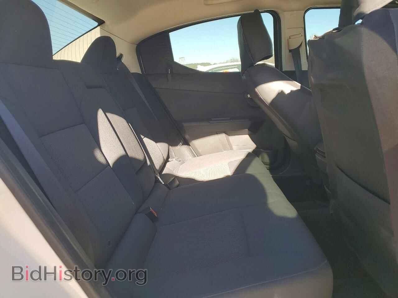 2010 DODGE AVENGER - VIN: 1B3CC4FB8AN182878 - Фото 10