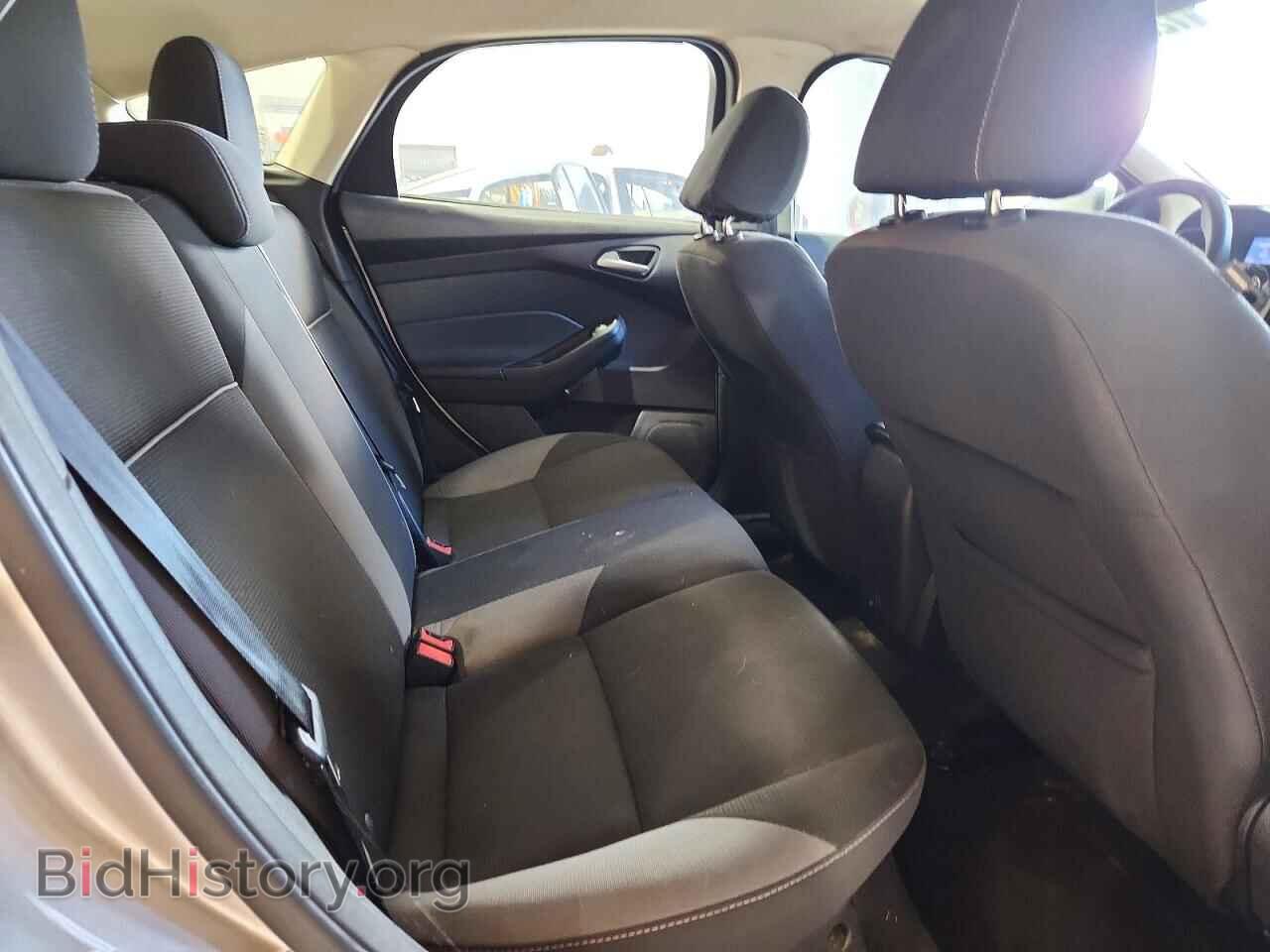 2013 FORD FOCUS - VIN: 1FADP3K2XDL149569 - Фото 10
