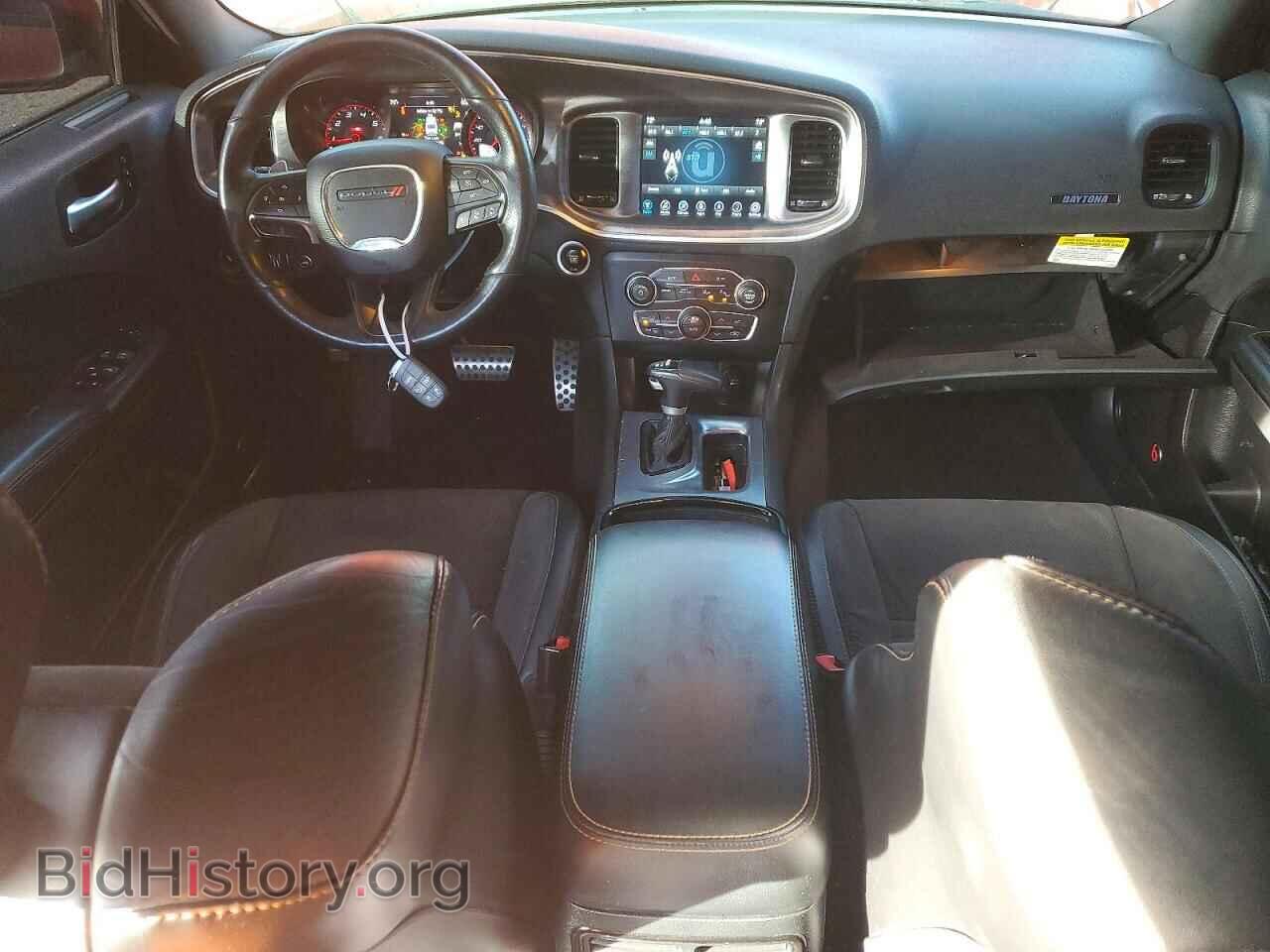 2017 DODGE CHARGER - VIN: 2C3CDXCT8HH535413 - Фото 8
