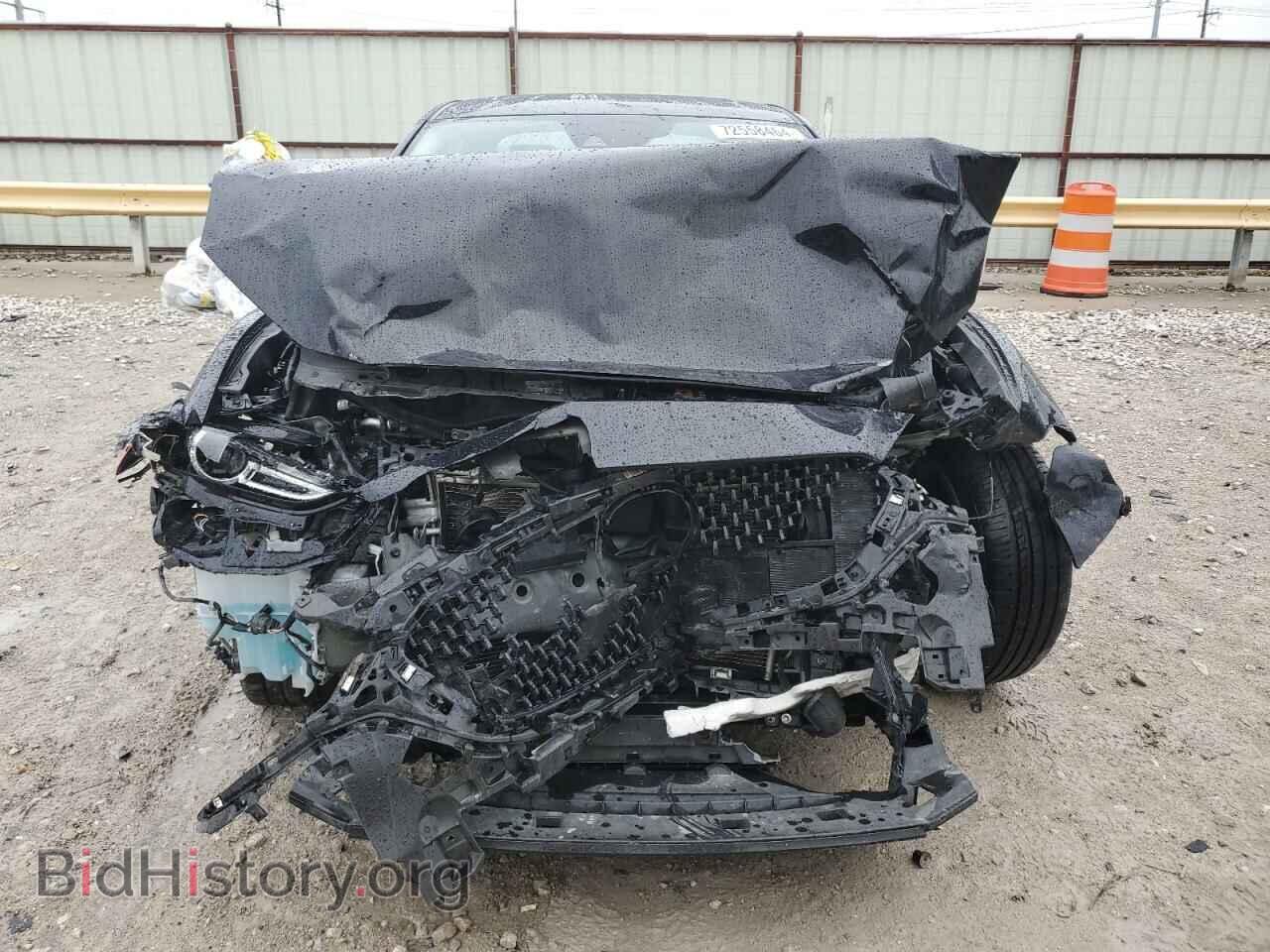 2020 MAZDA 6 - VIN: JM1GL1TY1L1514998 - Фото 5
