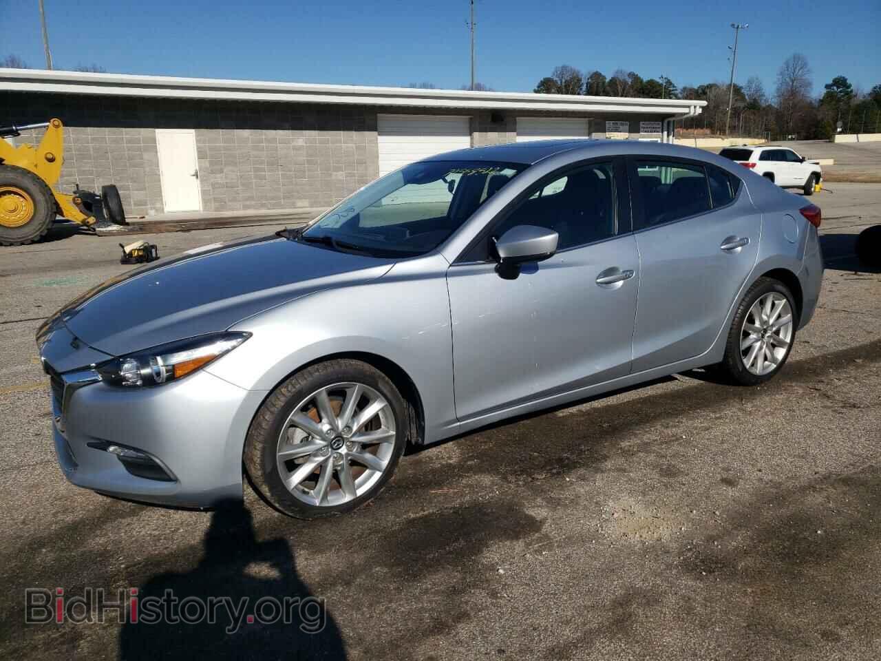 Photo 3MZBN1V77HM119143 - MAZDA 3 2017