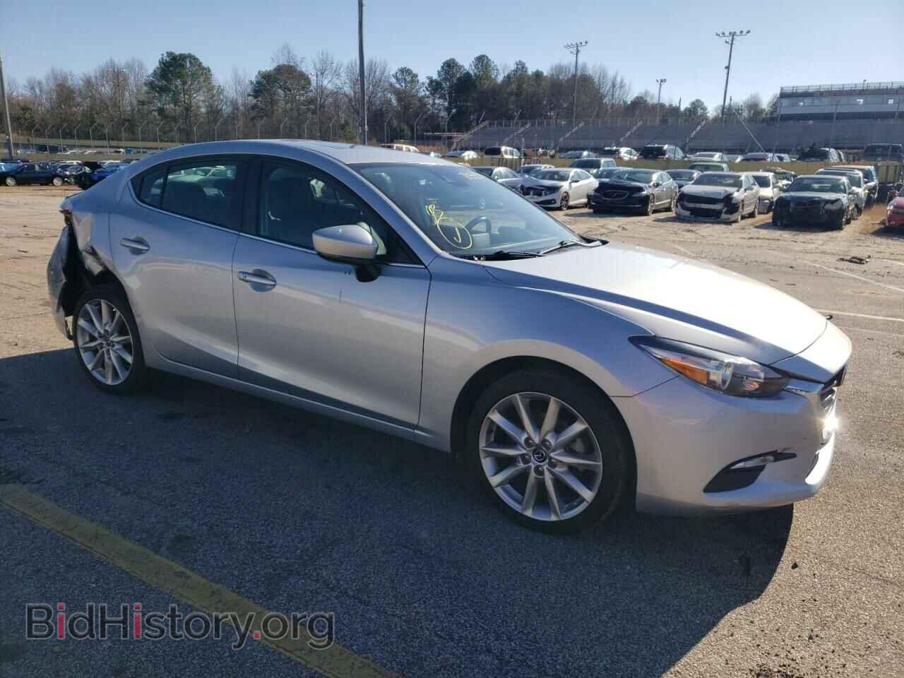 2017 MAZDA 3 - VIN: 3MZBN1V77HM119143 - Фото 4