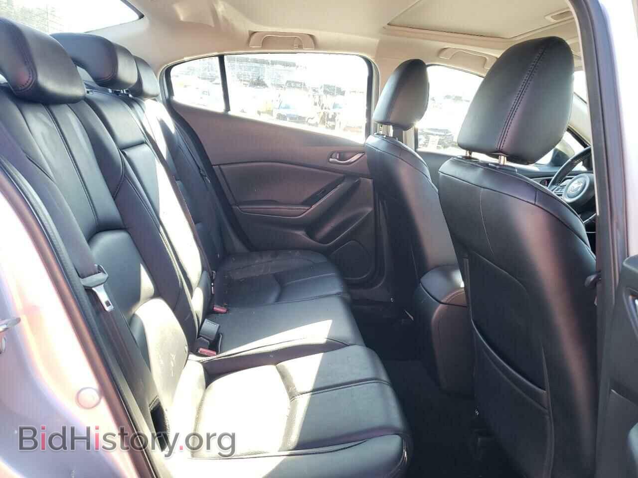 2017 MAZDA 3 - VIN: 3MZBN1V77HM119143 - Фото 10
