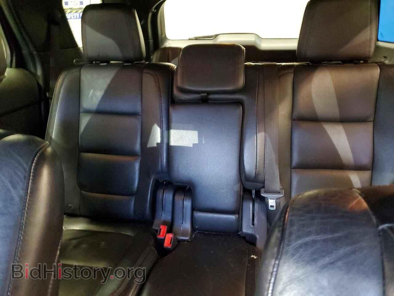 2015 FORD EXPLORER - VIN: 1FM5K8F86FGB90538 - Фото 10
