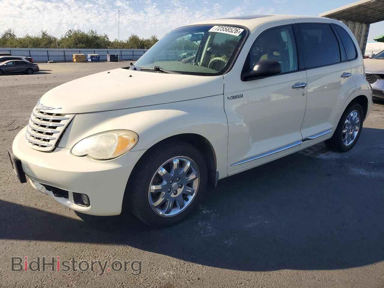 Photo 3A8FY68806T228276 - CHRYSLER PT CRUISER 2006