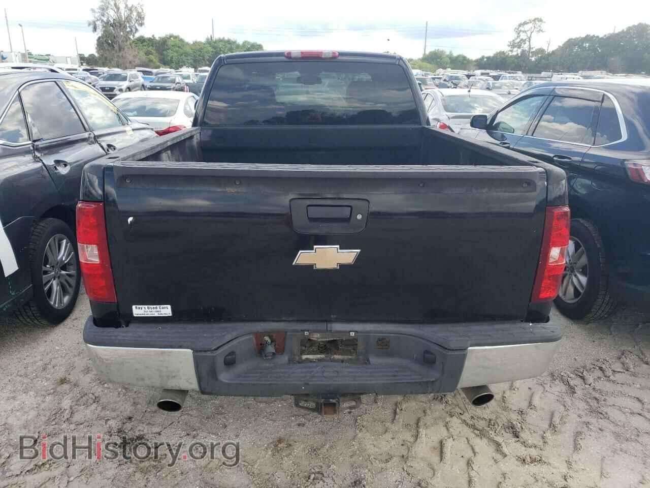 2008 CHEVROLET ALL Models - VIN: 2GCEC19J881276747 - Фото 6