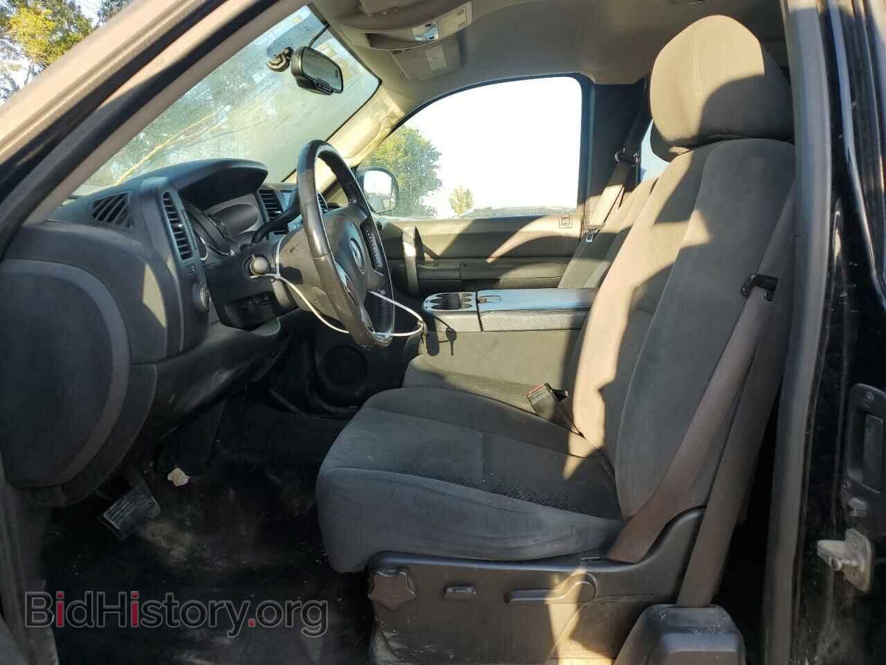 2008 CHEVROLET ALL Models - VIN: 2GCEC19J881276747 - Фото 7