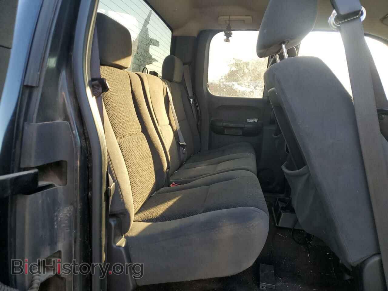 2008 CHEVROLET ALL Models - VIN: 2GCEC19J881276747 - Фото 10
