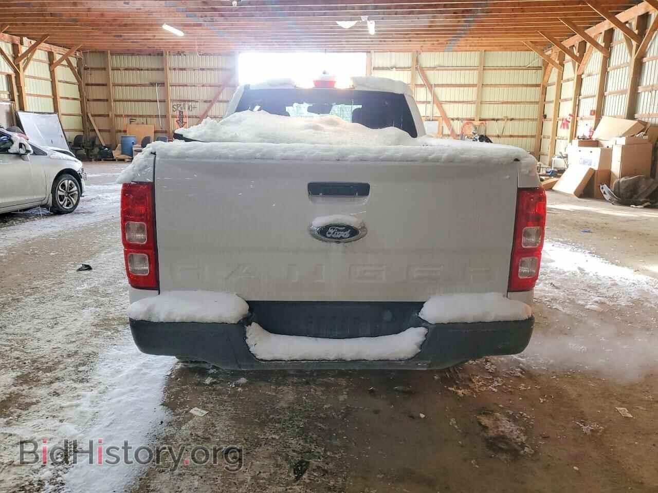 2022 FORD RANGER - VIN: 1FTER1FH5NLD24758 - Фото 6