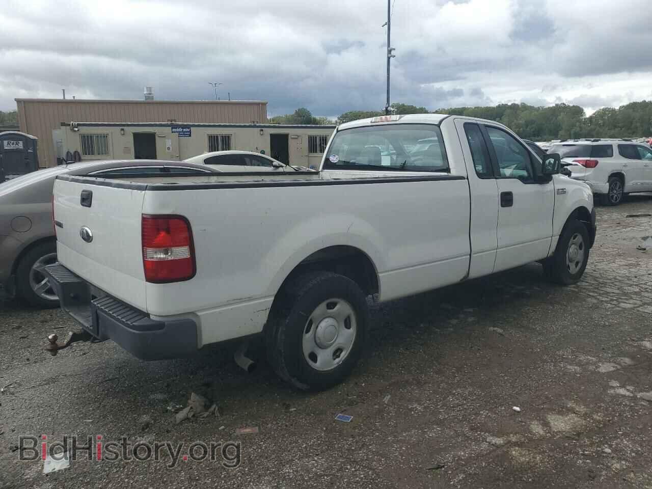 2007 FORD All Models - VIN: 1FTRF12W57NA43811 - Фото 3