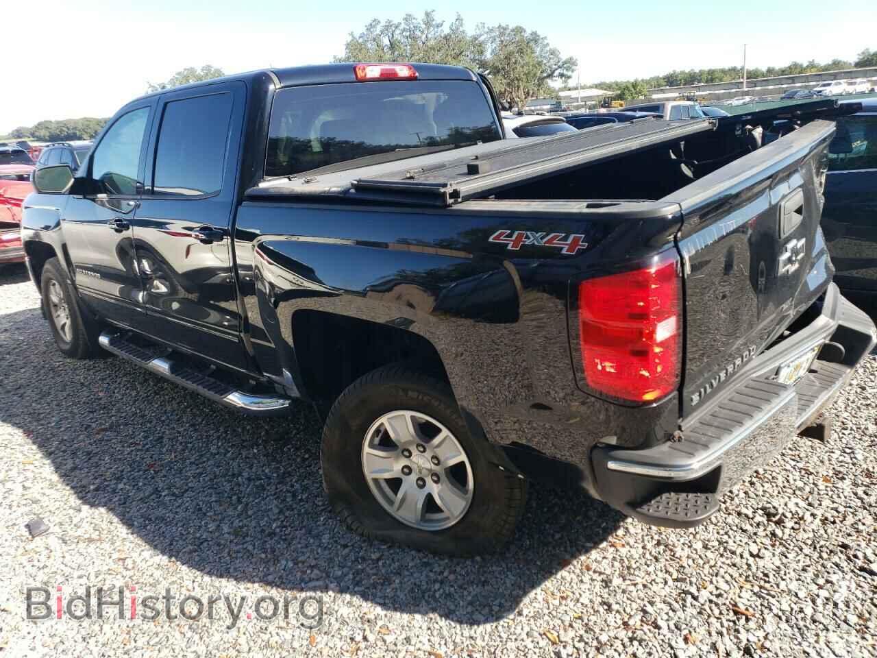 2017 CHEVROLET ALL Models - VIN: 3GCUKREC8HG295357 - Фото 2