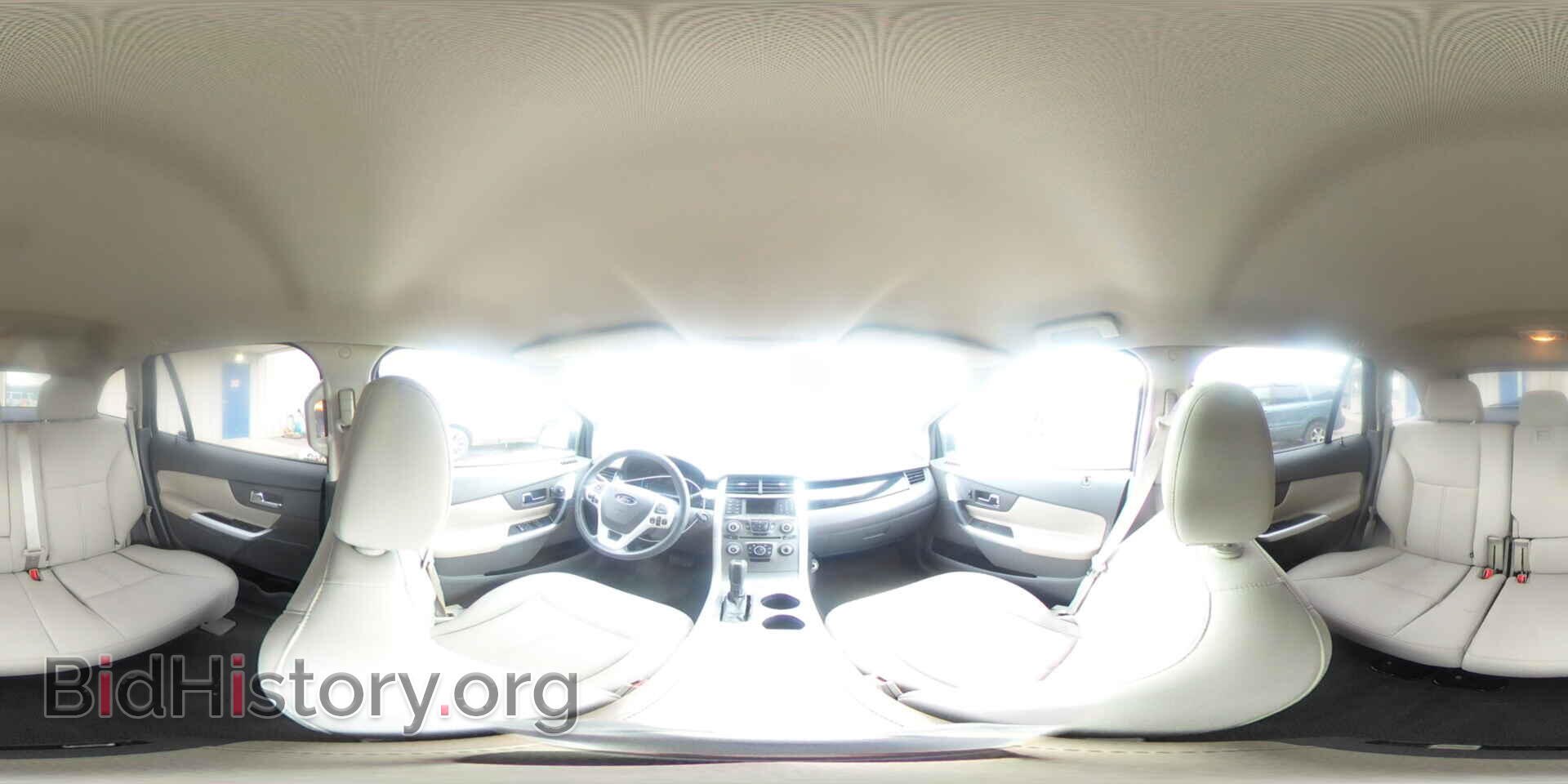 2013 FORD EDGE - VIN: 2FMDK3G95DBC35043 - Фото 15