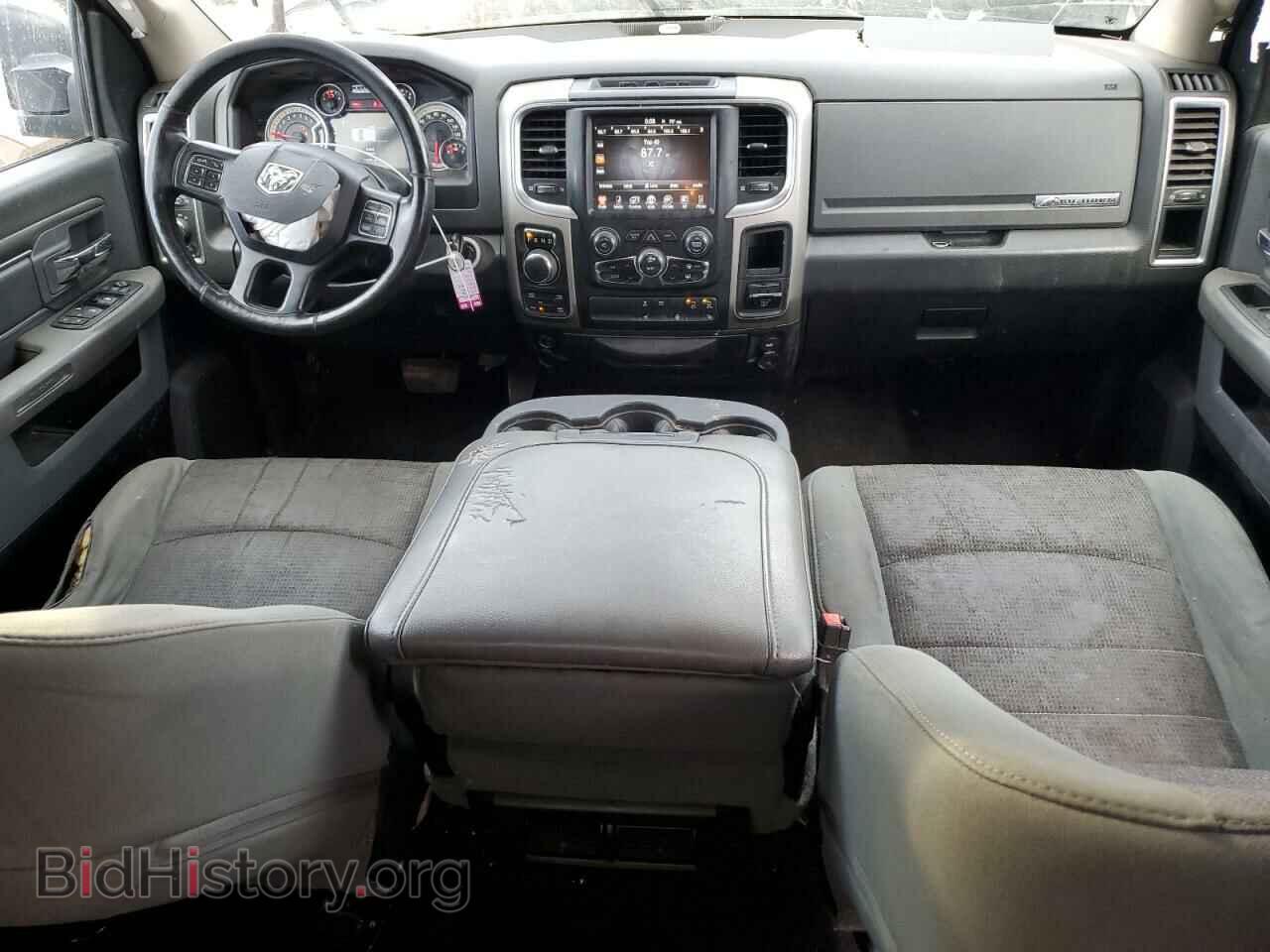 2016 RAM 1500 - VIN: 3C6RR7LT6GG388649 - Фото 8