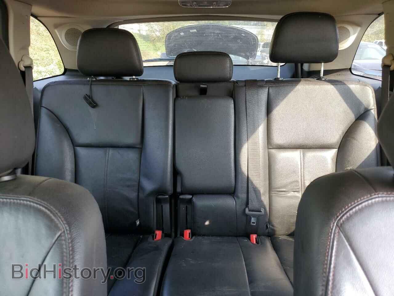 2014 FORD EDGE - VIN: 2FMDK4KCXEBA79818 - Photo 10
