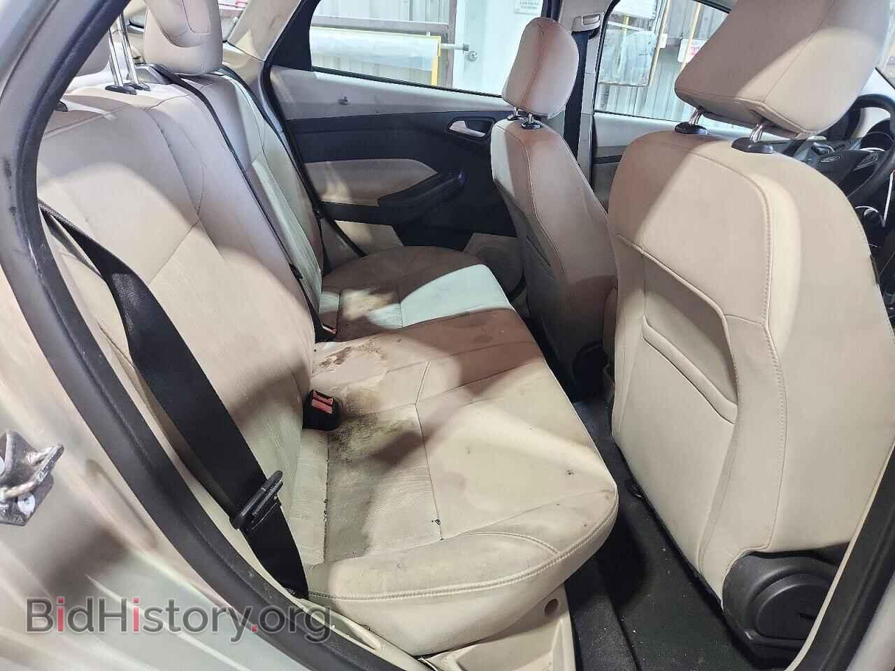 2015 FORD FOCUS - VIN: 1FADP3F29FL231242 - Photo 10