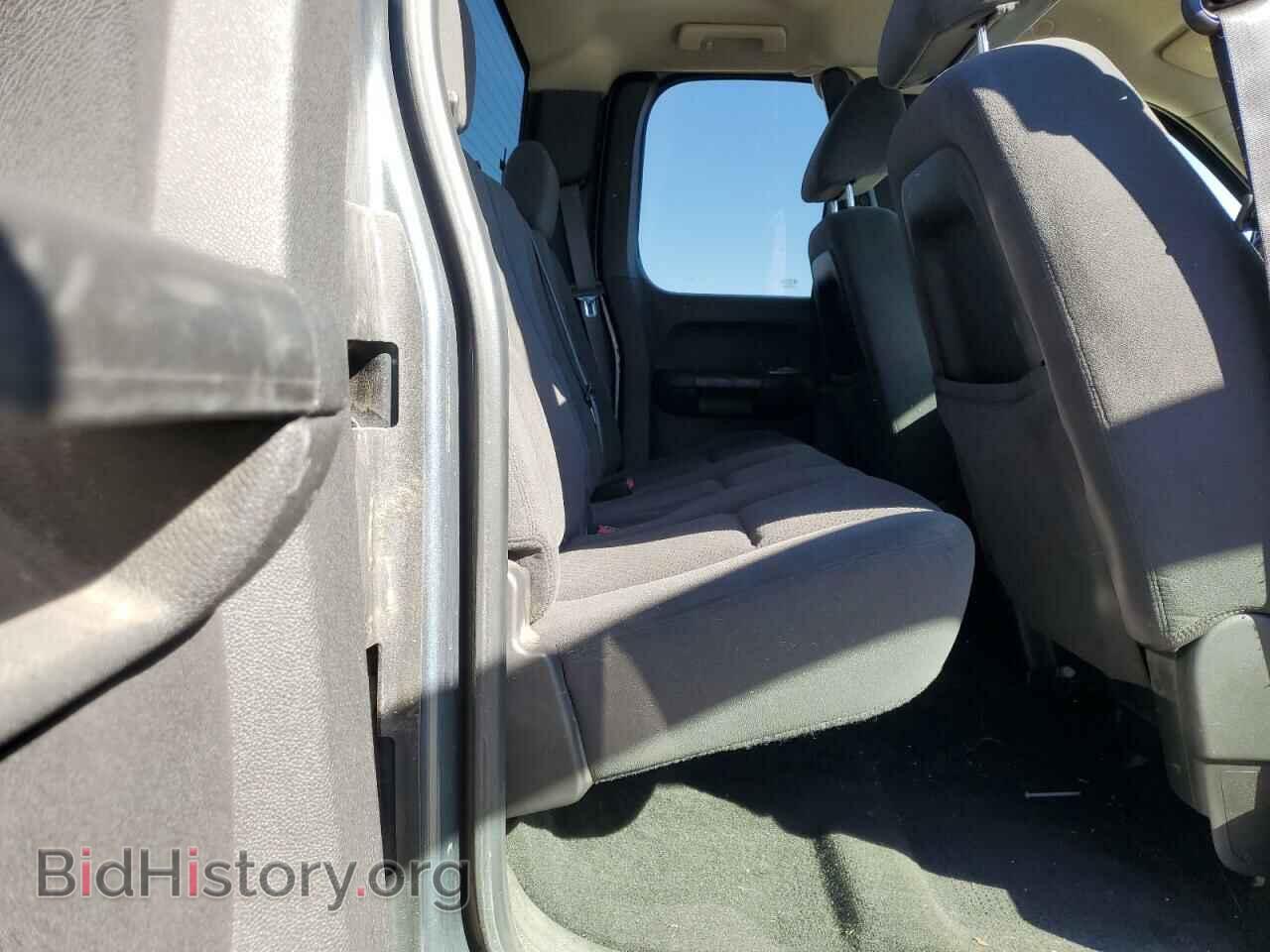 2008 CHEVROLET All Models - VIN: 2GCEK19J681182627 - Фото 10