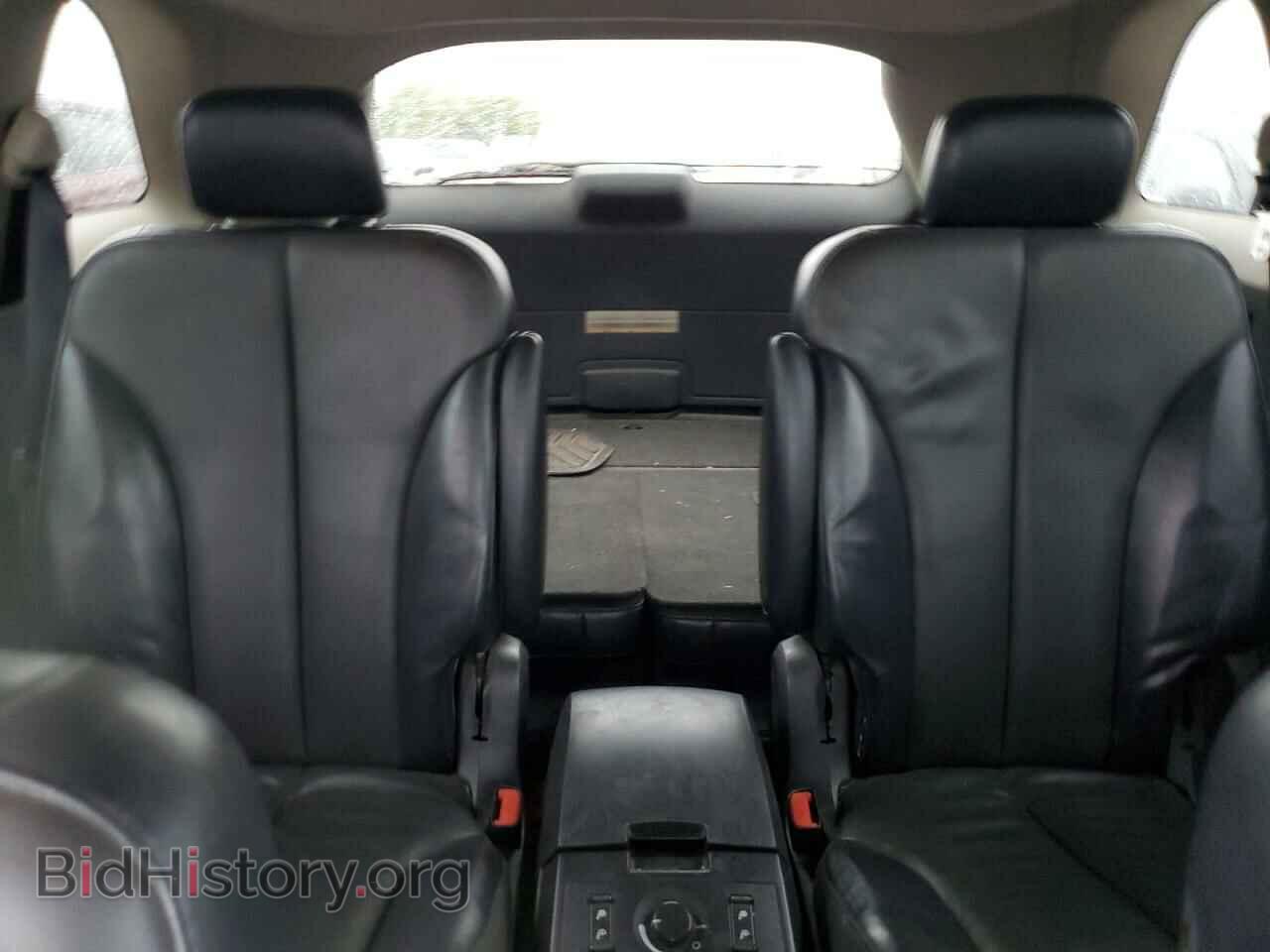 2006 CHRYSLER PACIFICA - VIN: 2A4GF68426R723588 - Photo 10