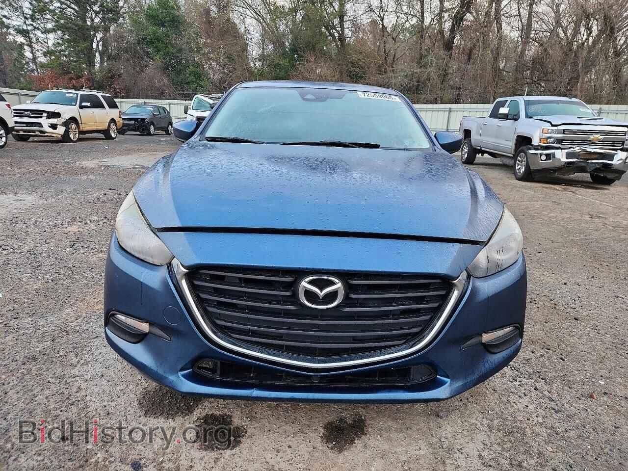 2018 MAZDA 3 - VIN: 3MZBN1U78JM200403 - Photo 5