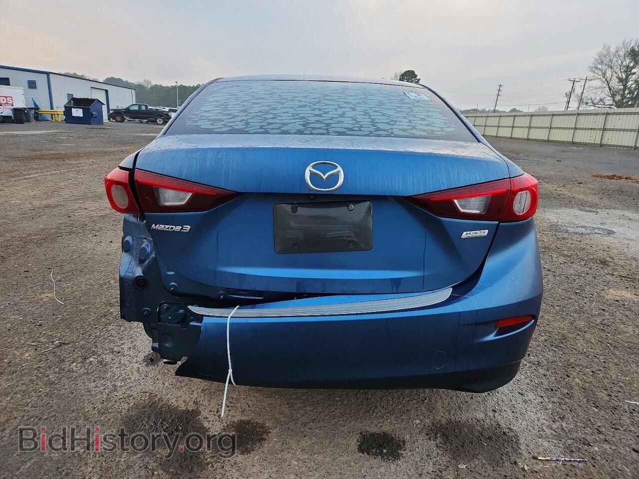 2018 MAZDA 3 - VIN: 3MZBN1U78JM200403 - Photo 6
