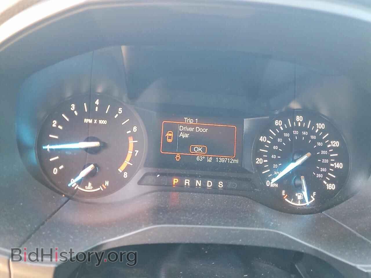 2020 FORD EDGE - VIN: 2FMPK3G93LBA93397 - Photo 9