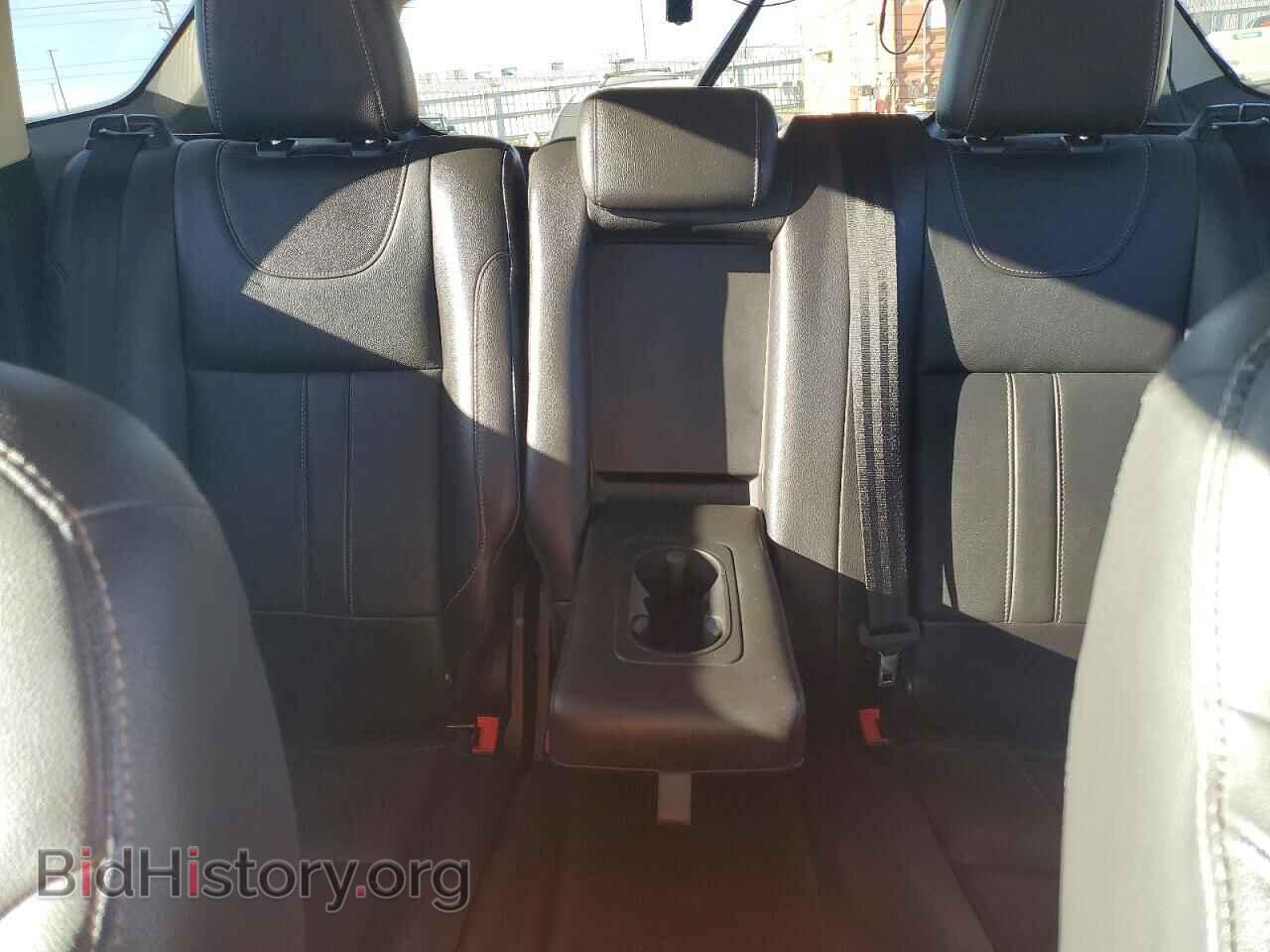 2013 FORD ESCAPE - VIN: 1FMCU9J91DUC97258 - Фото 10