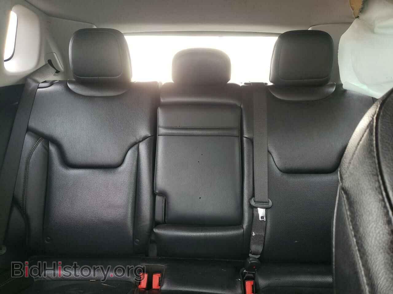 2018 JEEP COMPASS - VIN: 3C4NJCCB7JT405598 - Фото 10