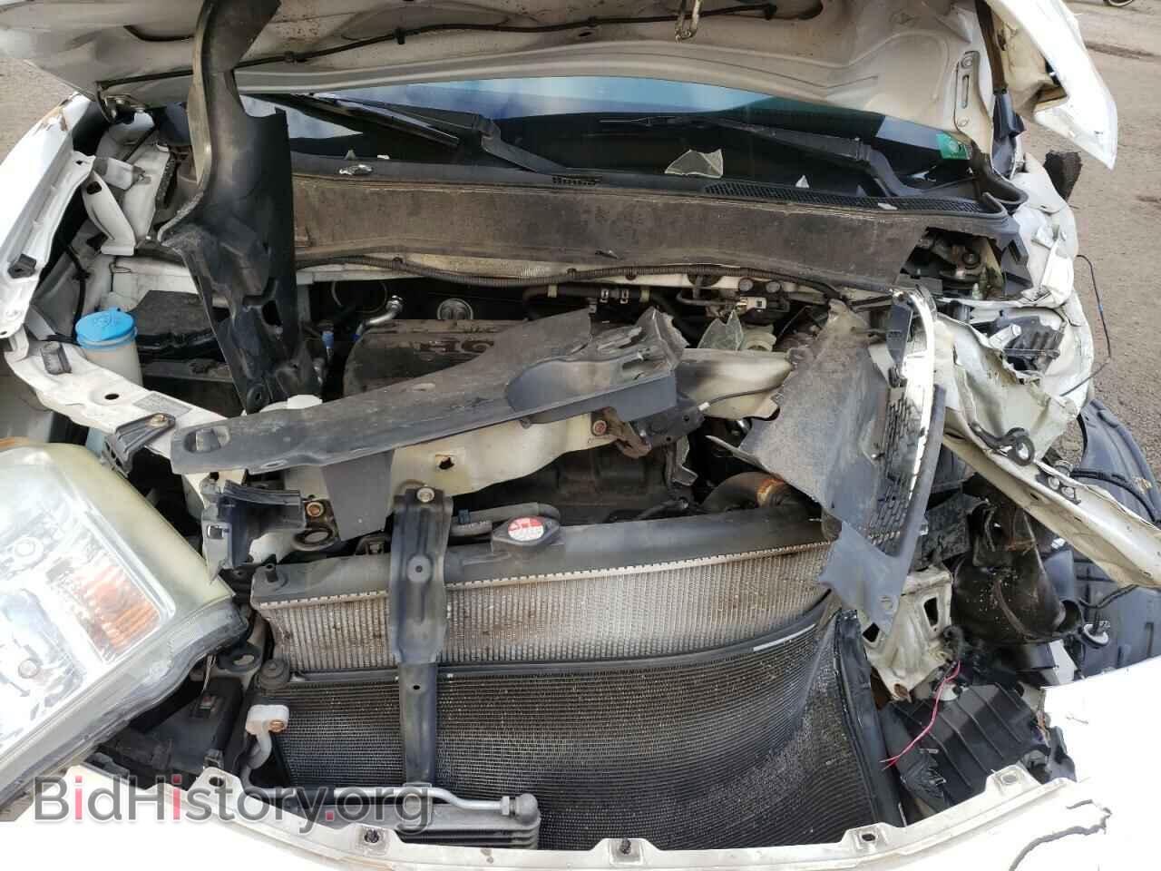 2012 HONDA PILOT - VIN: 5FNYF4H54CB012103 - Photo 12