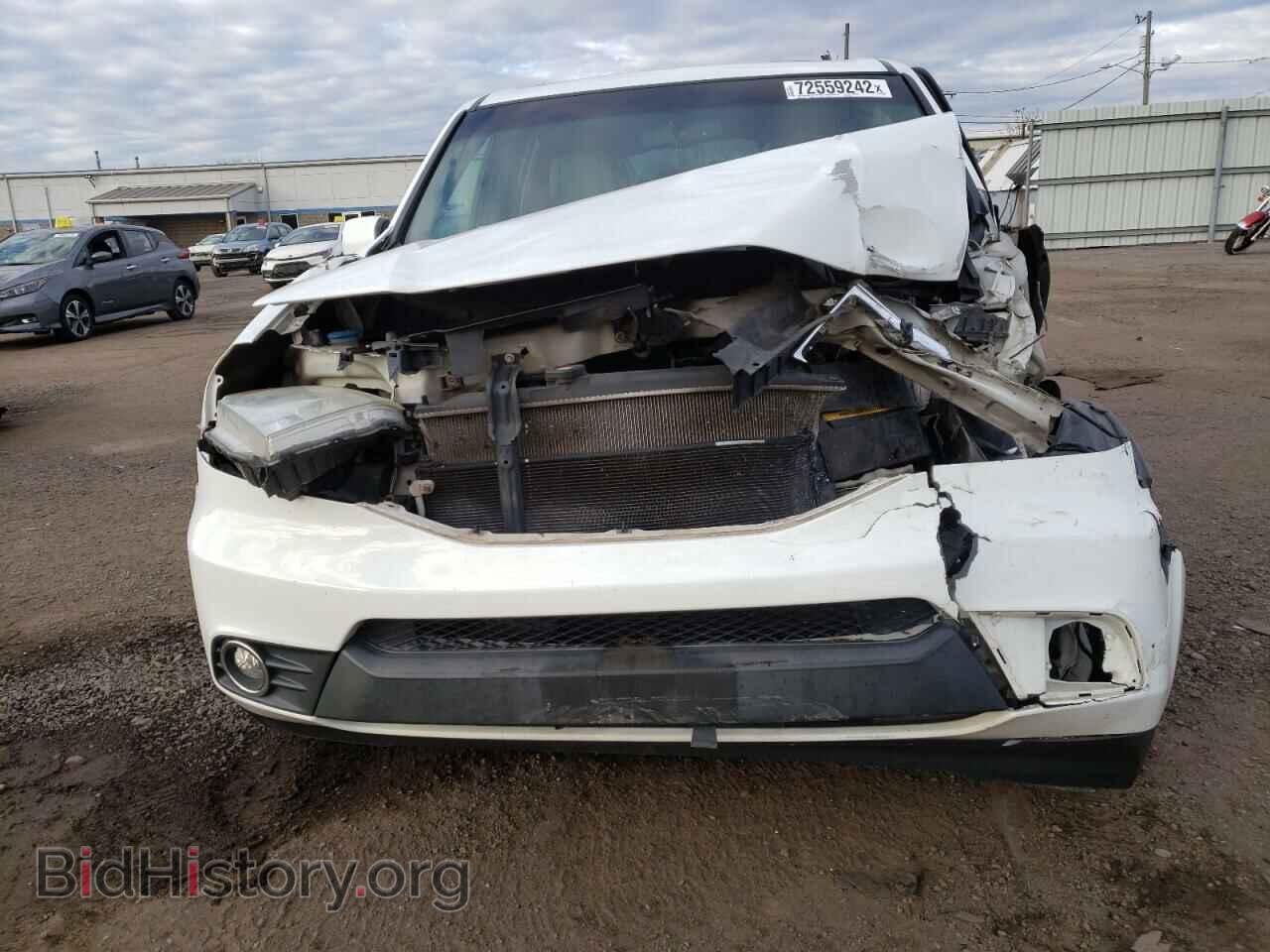 2012 HONDA PILOT - VIN: 5FNYF4H54CB012103 - Photo 5