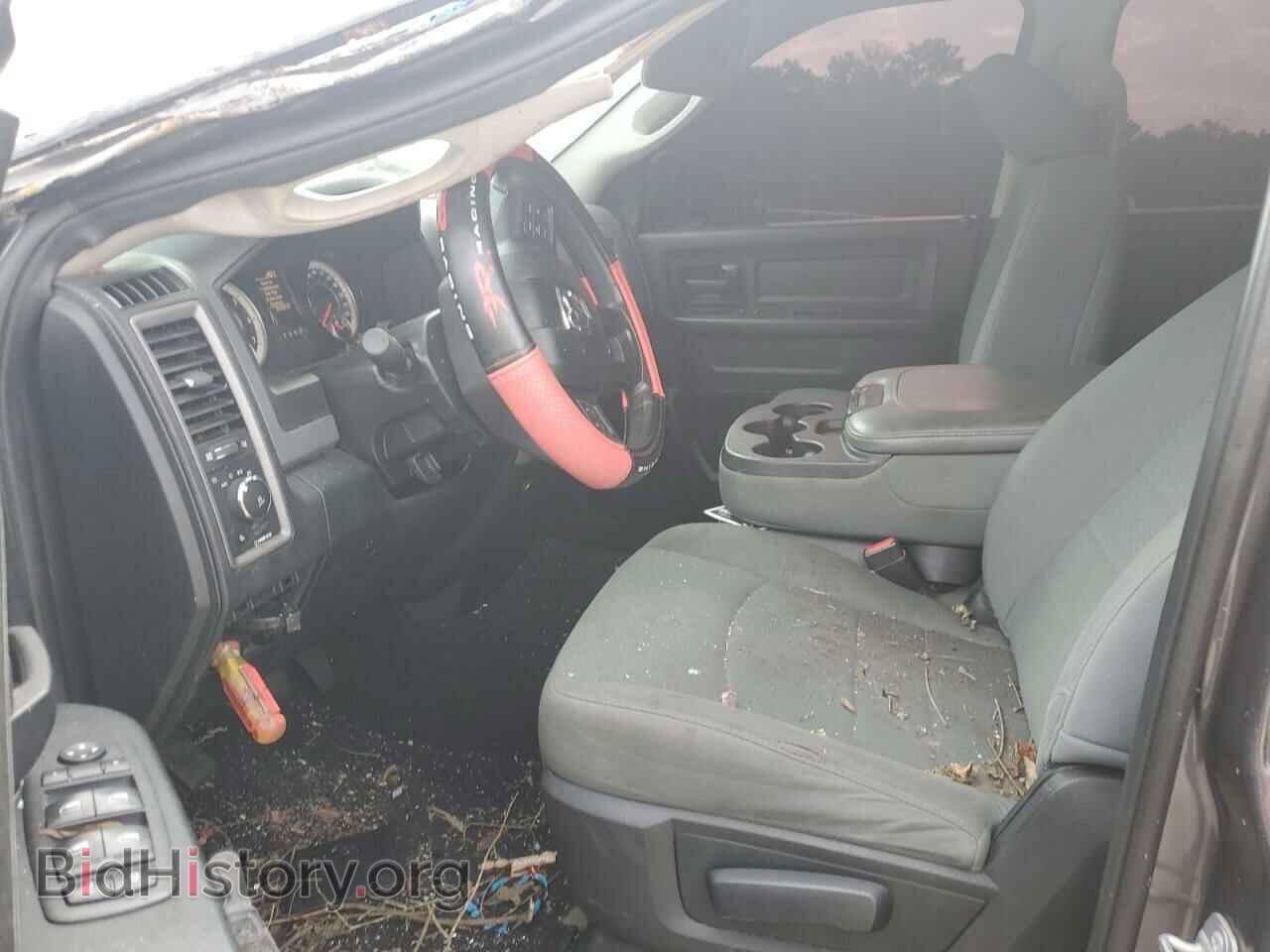 2018 RAM 1500 - VIN: 1C6RR6FT2JS221971 - Photo 7