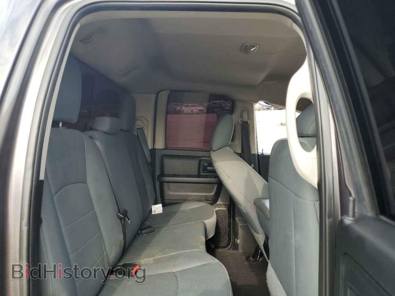 2018 RAM 1500 - VIN: 1C6RR6FT2JS221971 - Photo 10