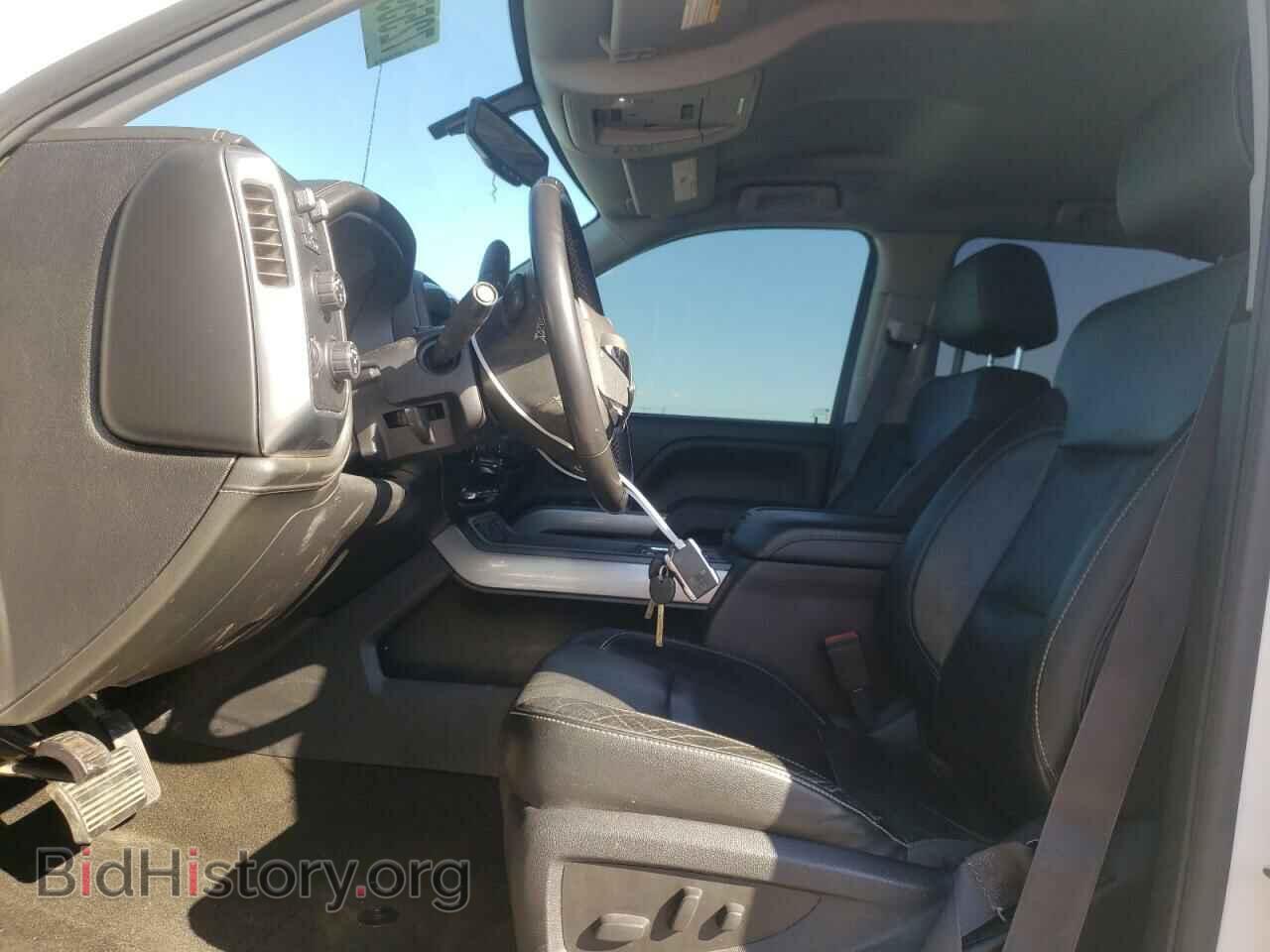 2015 CHEVROLET ALL Models - VIN: 1GCUKSEC9FF202187 - Фото 7