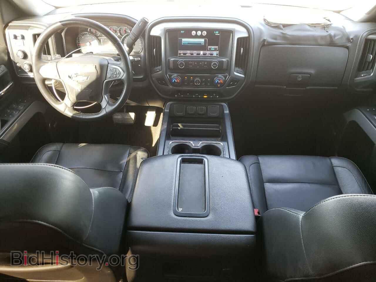 2015 CHEVROLET ALL Models - VIN: 1GCUKSEC9FF202187 - Фото 8