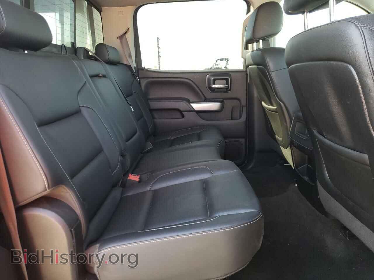 2015 CHEVROLET ALL Models - VIN: 1GCUKSEC9FF202187 - Фото 10