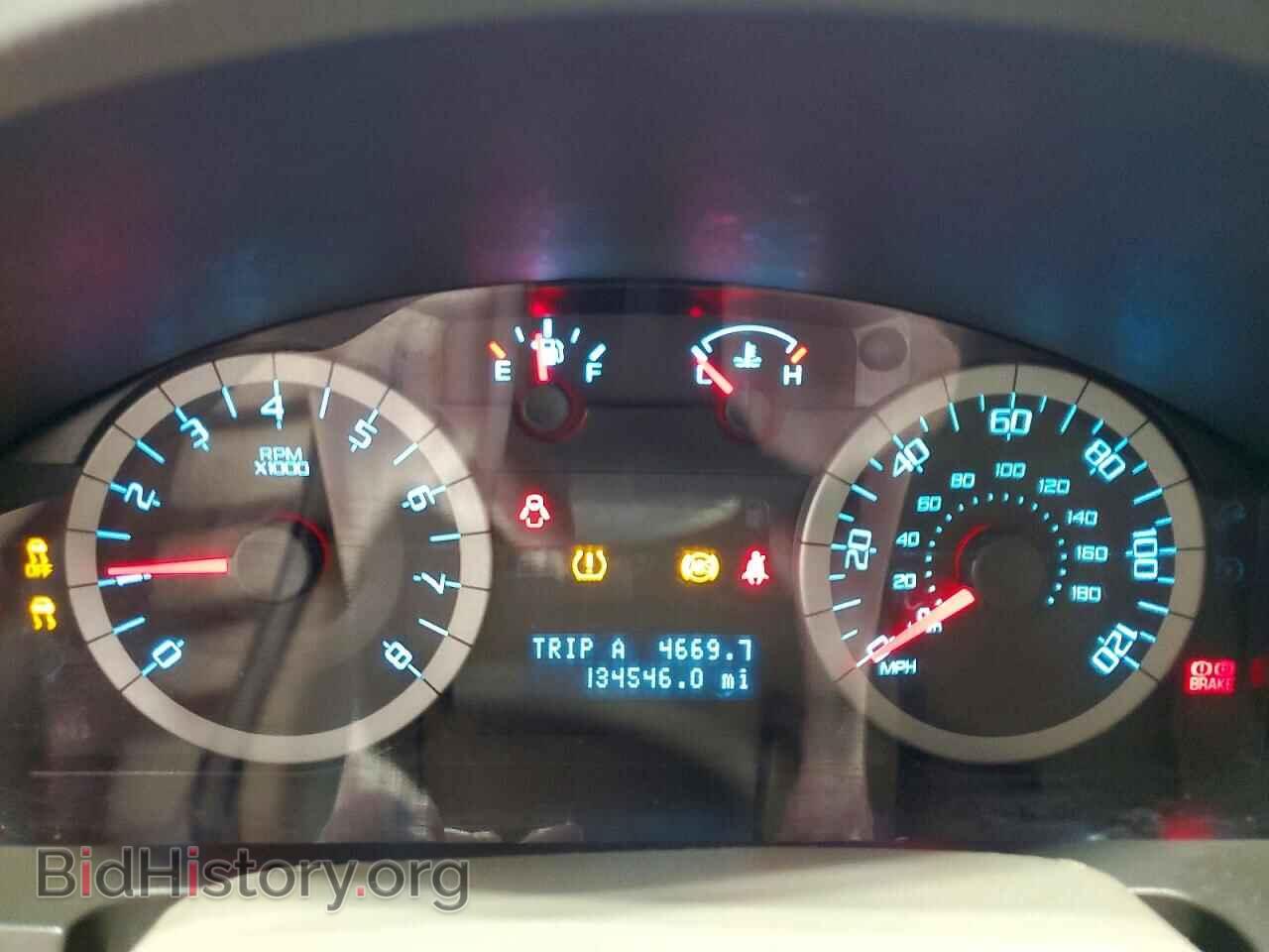 2012 FORD ESCAPE - VIN: 1FMCU0C78CKA89041 - Photo 9