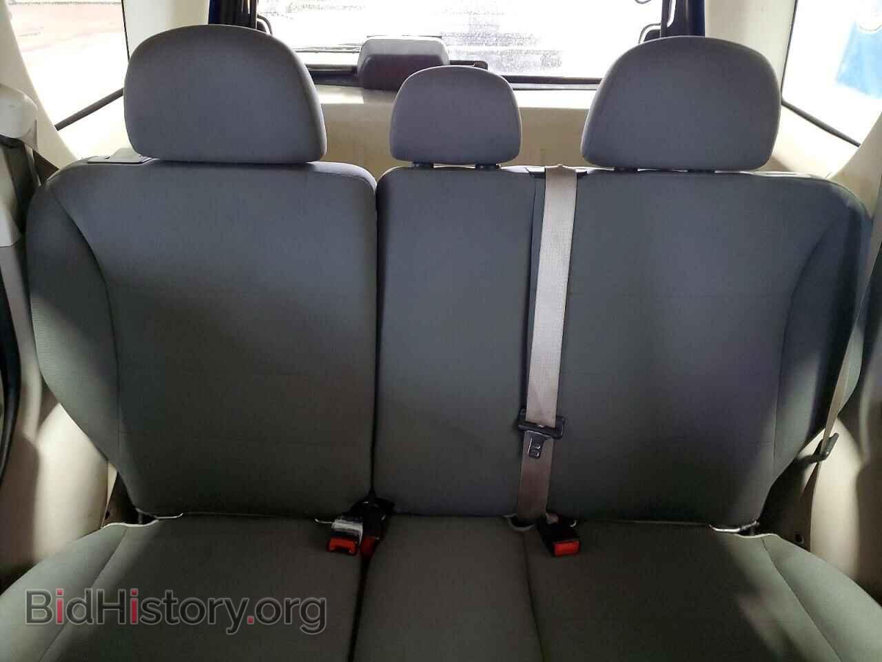2012 FORD ESCAPE - VIN: 1FMCU0C78CKA89041 - Photo 10