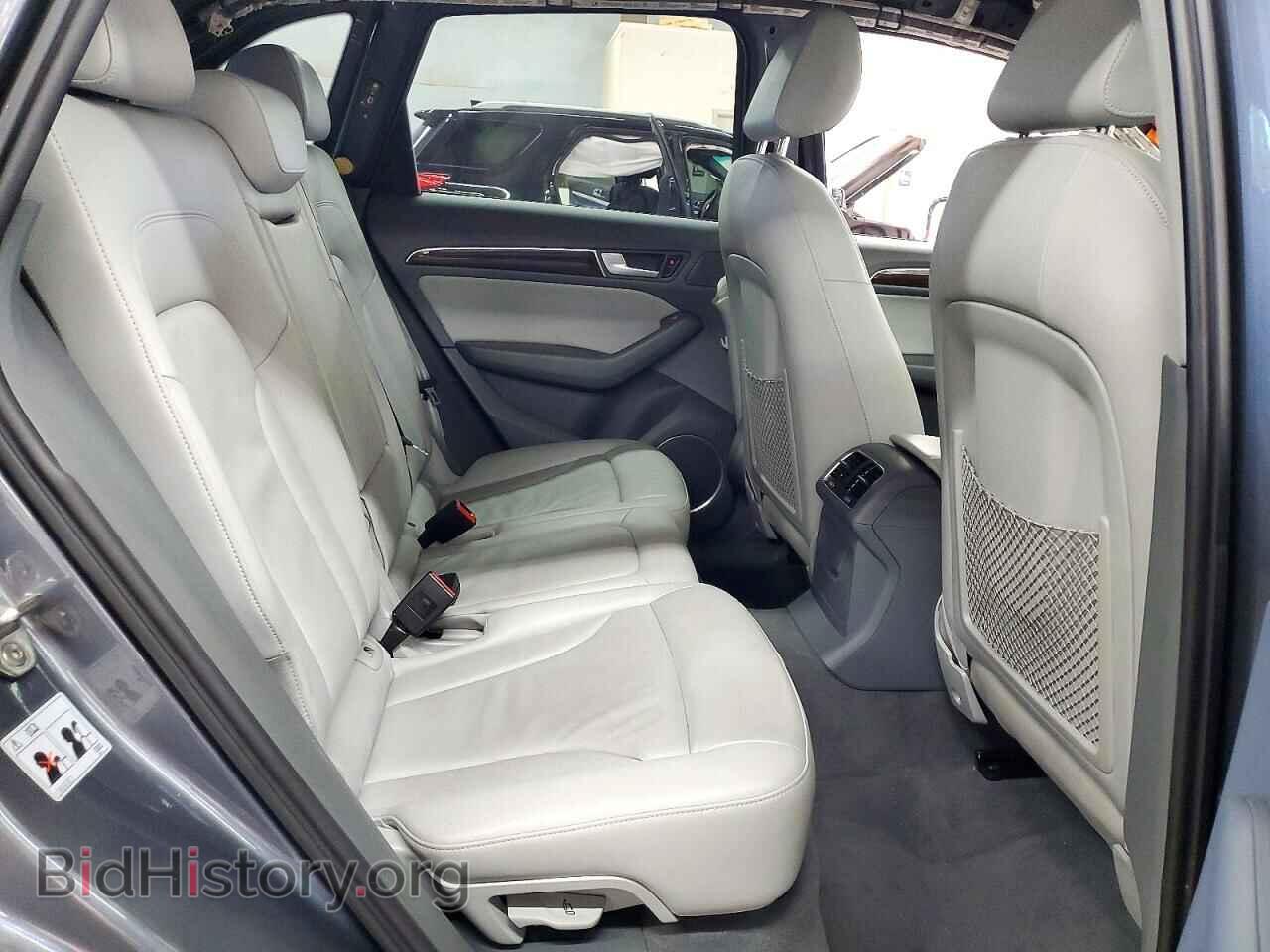 2016 AUDI Q5 - VIN: WA1L2AFP9GA140063 - Photo 11