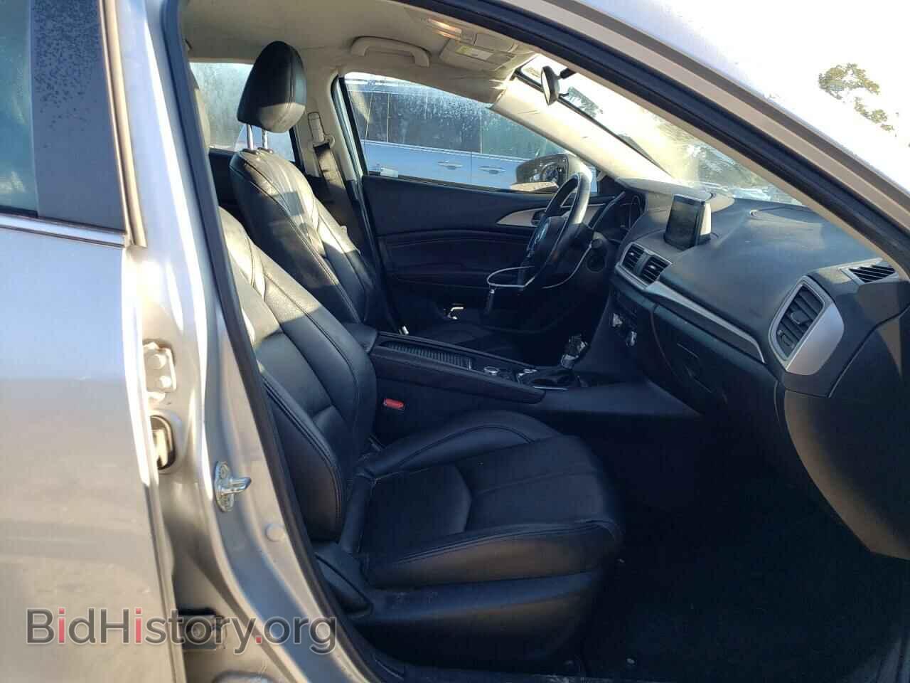 2018 MAZDA 3 - VIN: 3MZBN1V37JM159841 - Фото 7