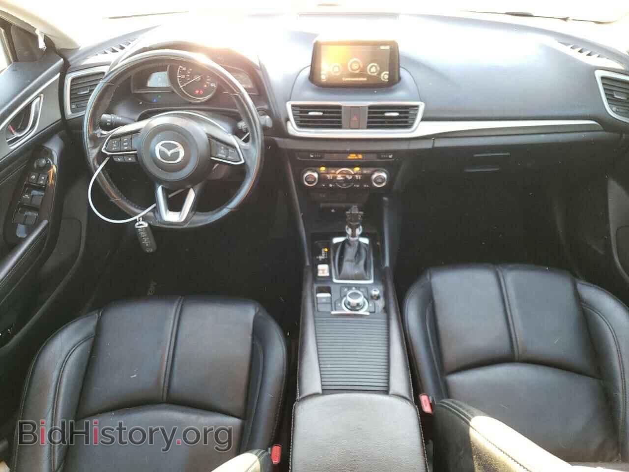 2018 MAZDA 3 - VIN: 3MZBN1V37JM159841 - Фото 8