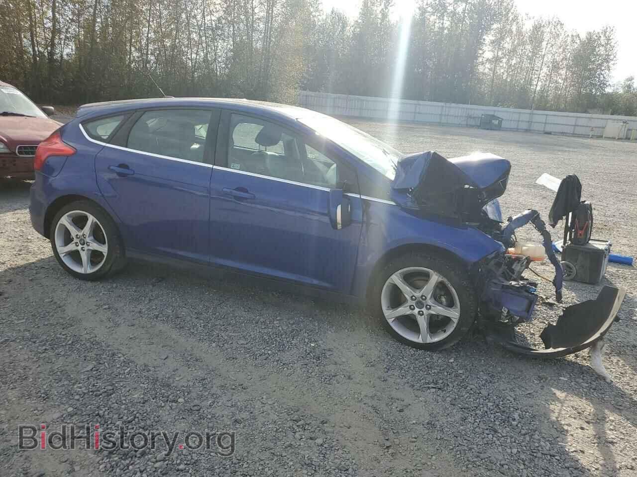 2012 FORD FOCUS - VIN: 1FAHP3N26CL468754 - Photo 4