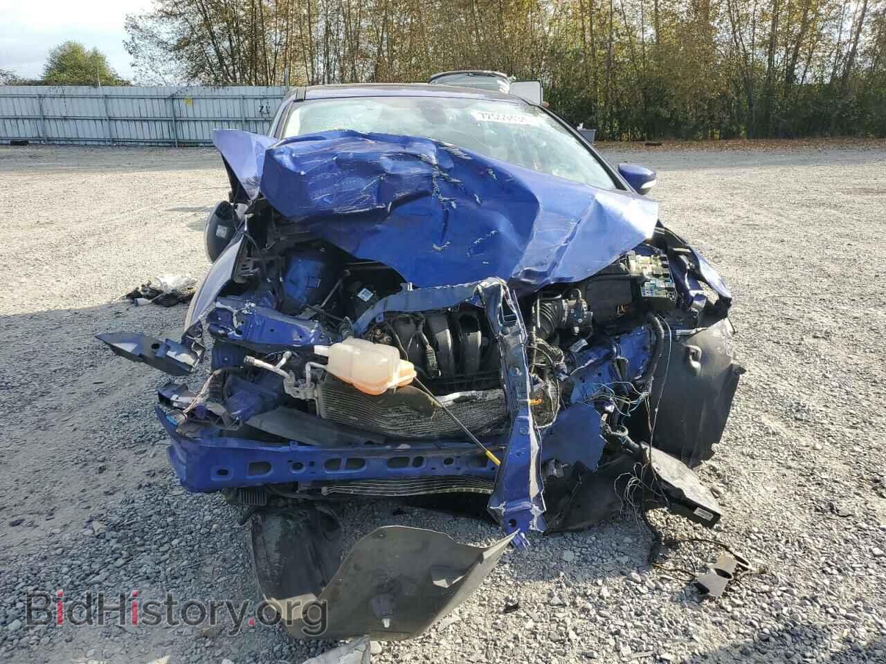 2012 FORD FOCUS - VIN: 1FAHP3N26CL468754 - Photo 5